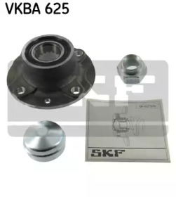 SKF VKBA 625